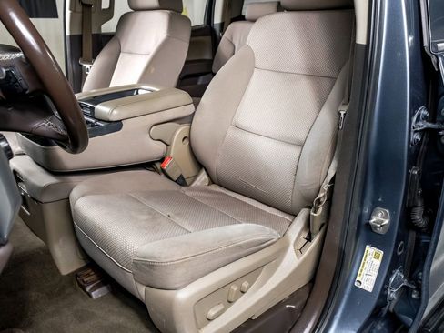 Used 2014 Chevrolet Silverado 1500 LT w/ LT Convenience Package image 28