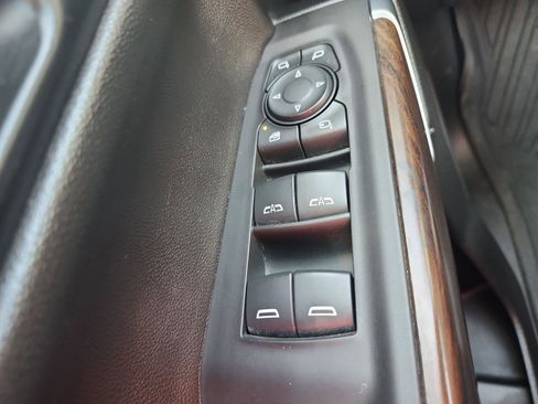 Used 2021 GMC Sierra 1500 SLT w/ SLT Premium Package image 25