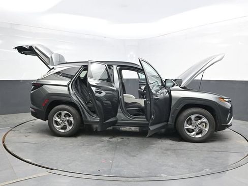 Used 2023 Hyundai Tucson SEL AWD/4WD image 49