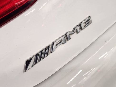 Used 2019 Mercedes-Benz GLE 43 AMG 4MATIC Coupe image 13