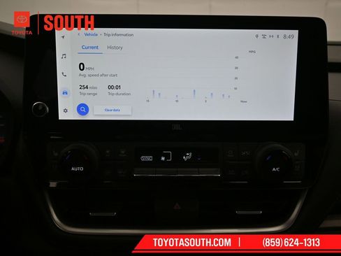 Used 2024 Toyota Grand Highlander Limited image 18