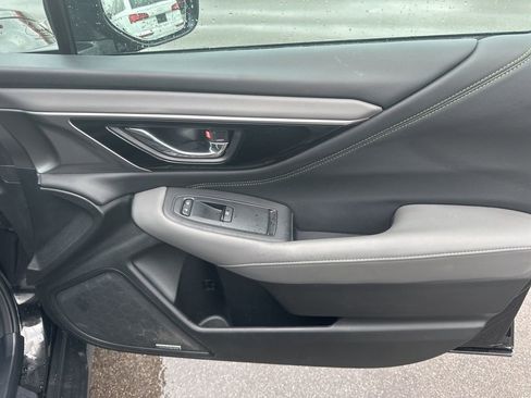 Certified 2024 Subaru Outback Onyx Edition image 8