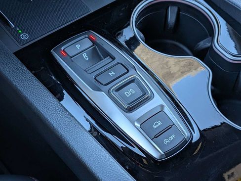Used 2025 Honda Ridgeline Black Edition image 31