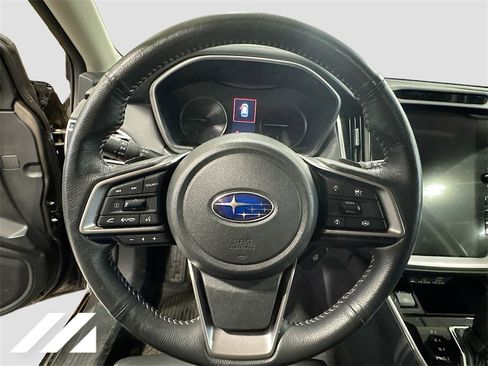 Used 2023 Subaru Outback Limited image 11