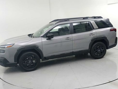 New 2026 Subaru Outback Limited image 5