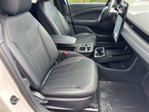 New 2026 Ford Mustang Mach-E Select w/ Comfort Package image 14