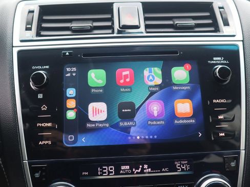 Used 2018 Subaru Outback 2.5i Premium image 63