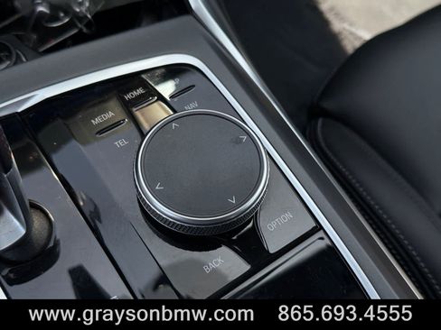Used 2026 BMW M3 Competition w/ Executive Package AWD/4WD image 28