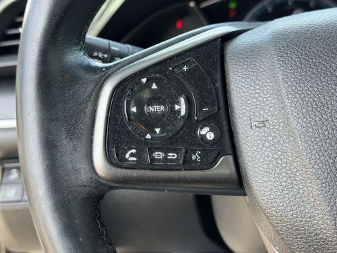 Used 2020 Honda Civic EX image 20