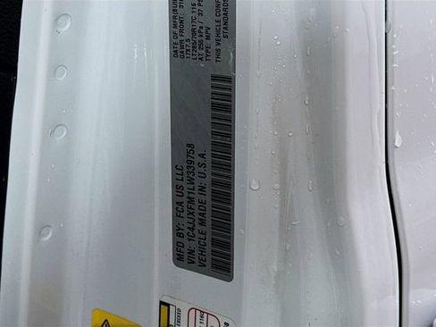 Used 2020 Jeep Wrangler Unlimited Rubicon image 29