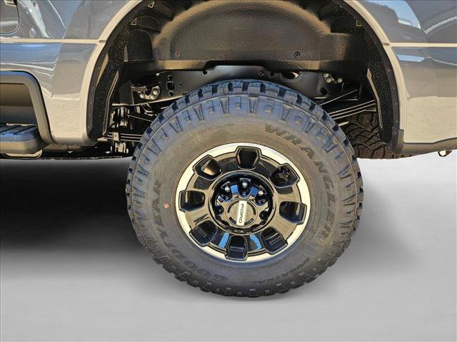 New 2026 Ford F250 XLT w/ XLT Premium Package AWD/4WD image 10