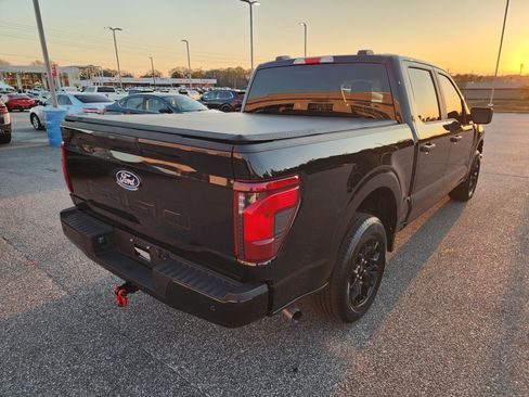 Used 2025 Ford F150 STX image 5