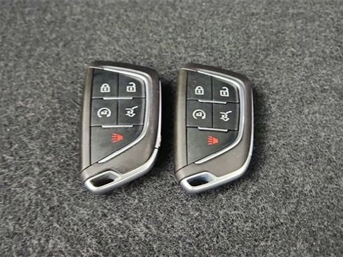 Used 2025 Cadillac Lyriq Sport image 62