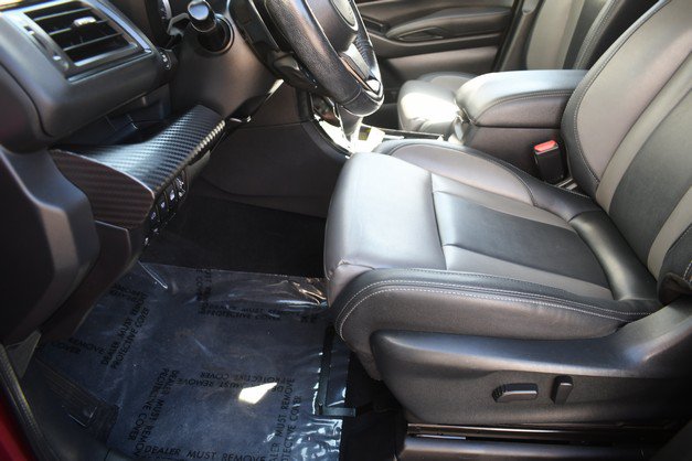 Used 2022 Subaru Ascent Onyx Edition AWD/4WD image 15