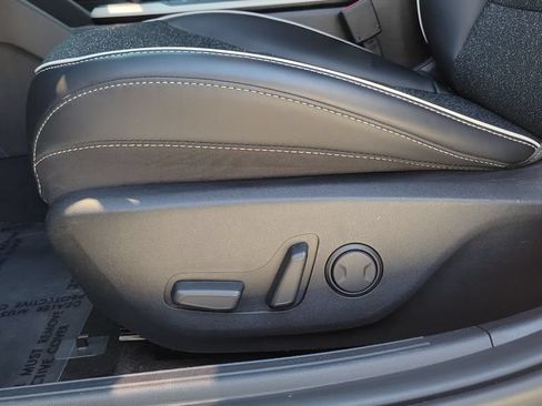 Used 2025 Kia K4 GT-Line FWD image 16