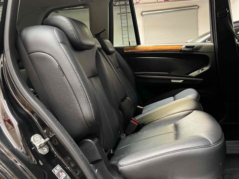 Used 2007 Mercedes-Benz GL 450 4MATIC image 40