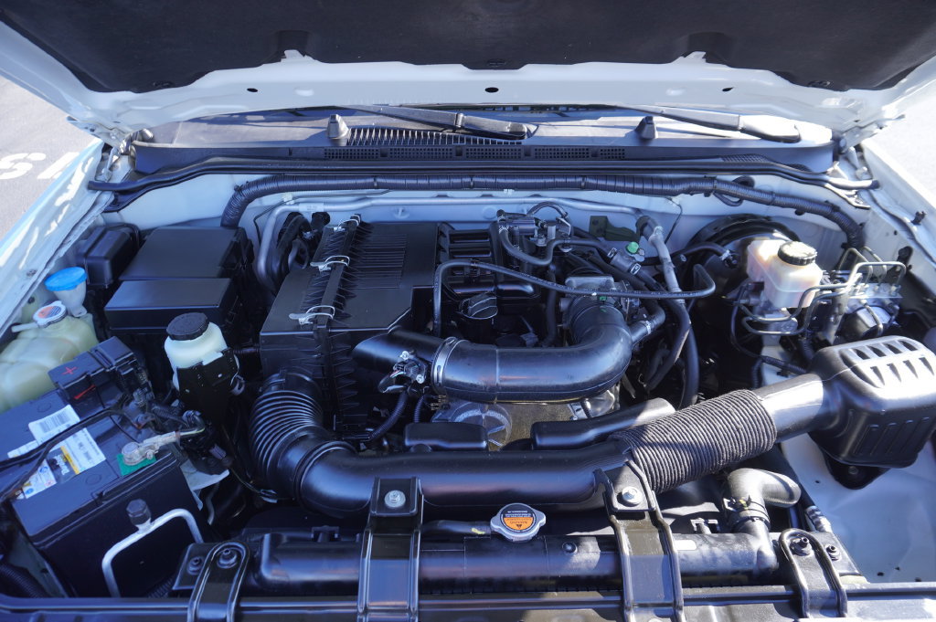 Used 2013 Nissan Frontier S RWD image 30