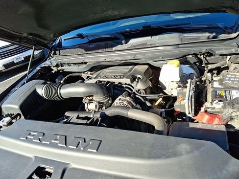 Used 2019 RAM 1500 Rebel w/ Rebel Level 2 Equipment Group image 29