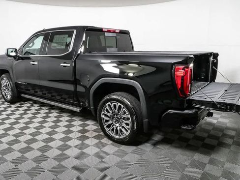 New 2026 GMC Sierra 1500 Denali Ultimate image 33
