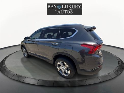 Used 2023 Hyundai Santa Fe SEL image 55