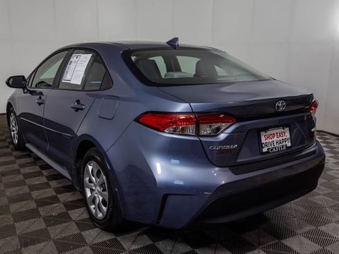 Used 2025 Toyota Corolla LE FWD image 15