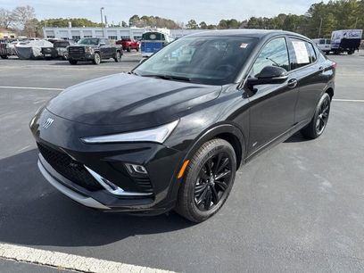 Used 2025 Buick Envista Sport Touring