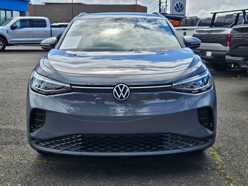 Used 2023 Volkswagen ID.4 Pro RWD image 8