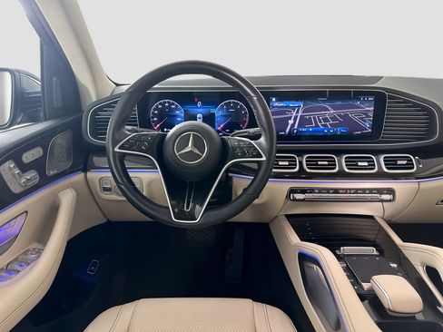 Certified 2024 Mercedes-Benz GLE 350 4MATIC image 30