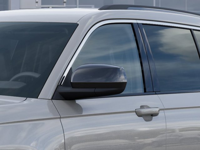 New 2026 Jeep Grand Cherokee L 4WD image 15