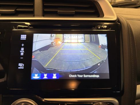 Used 2017 Honda Fit EX-L image 14