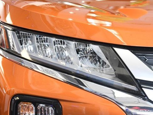 New 2026 Mitsubishi Outlander Sport SE AWD/4WD image 5