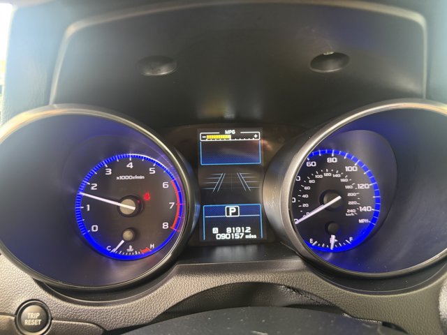 Used 2017 Subaru Outback 2.5i Limited AWD/4WD image 14