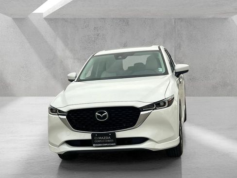 New 2025 MAZDA CX-5 AWD 2.5 S w/ Preferred Package image 2
