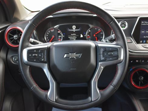 Used 2020 Chevrolet Blazer RS image 18