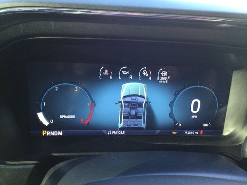 Used 2023 Ford F350 Lariat w/ Chrome Package image 17