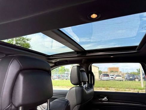 Certified 2020 Jeep Grand Cherokee High Altitude AWD/4WD image 13