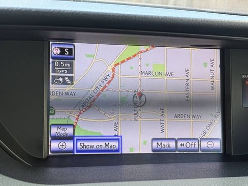 Used 2013 Lexus ES 350 w/ Luxury Pkg FWD image 12
