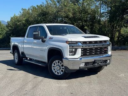 Used 2023 Chevrolet Silverado 2500 LT w/ Convenience Package
