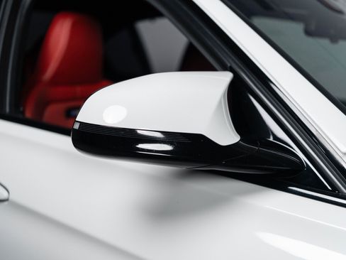 Used 2015 BMW M3 RWD image 29