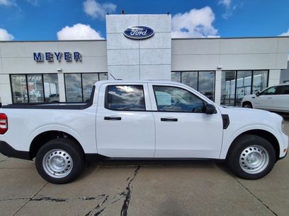 Used 2025 Ford Maverick XL w/ Equipment Group 101A