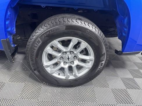 Used 2026 Chevrolet Silverado 1500 RST image 9