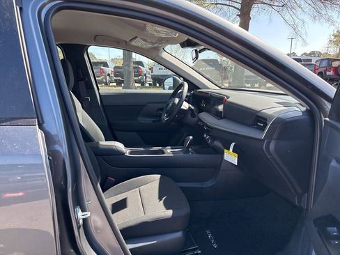 New 2026 Nissan Kicks S w/ Charging Package FWD image 16