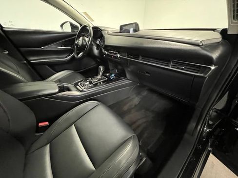 Used 2024 MAZDA CX-30 AWD 2.5 S w/ Select Sport Pkg image 10