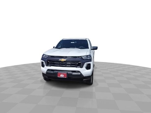 New 2026 Chevrolet Colorado LT w/ Advanced Trailering Package RWD image 3