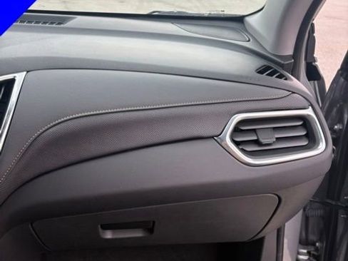 Used 2023 Chevrolet Equinox Premier image 34