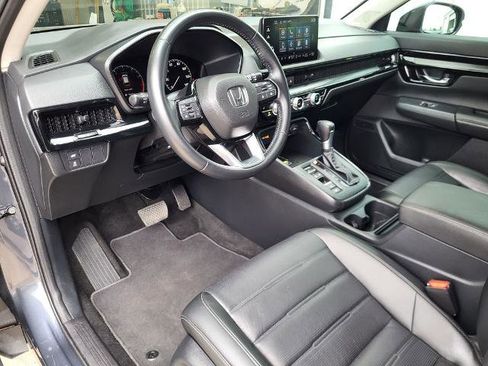 Used 2025 Honda CR-V EX-L image 11