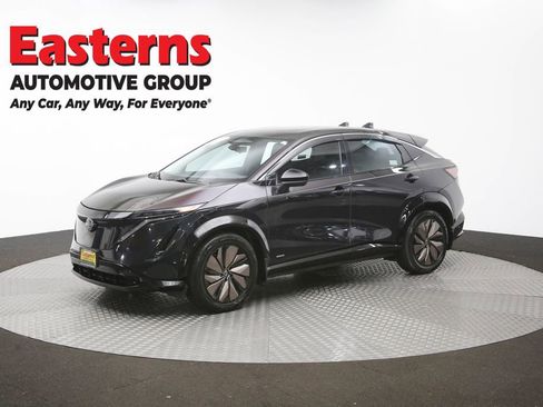 Used 2023 Nissan Ariya FWD image 59
