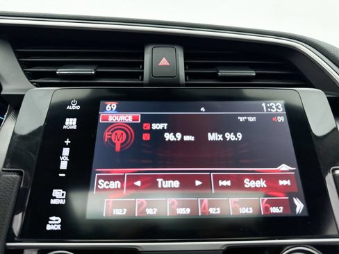 Used 2016 Honda Civic EX image 18