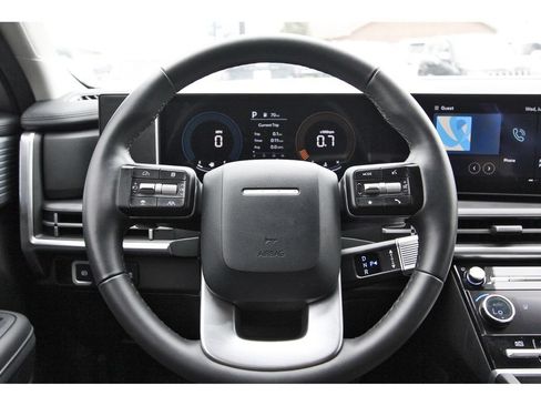 Used 2026 Hyundai Santa Fe SEL FWD image 17