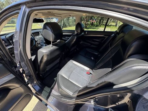Used 2012 INFINITI G37 Journey w/ Premium Pkg RWD image 32
